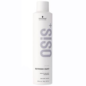 Schwarzkopf Professional OSiS+ Refresh Dust Bodifying Dry Shampoo produkt bild