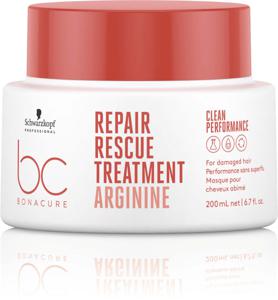 BC Bonacure Repair Rescue Treatment Arginine, 200 ml produkt bild