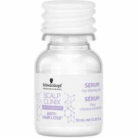 Schwarzkopf Professional Scalp Clinix Anti-Hair Loss Serum 7x10 ml produkt bild