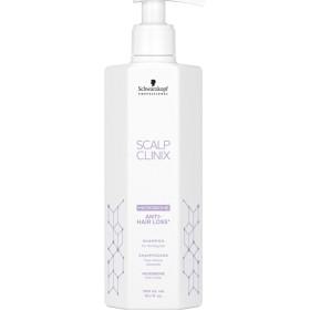 Schwarzkopf Professional Scalp Clinix Anti-Hair Loss Shampoo 300 ml produkt bild