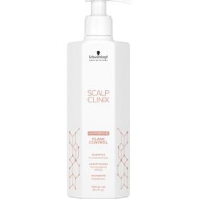 Schwarzkopf Professional Scalp Clinix Flake Control Shampoo 300 ml produkt bild