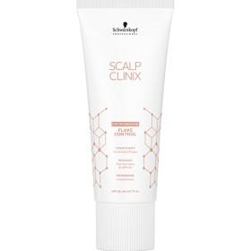 Schwarzkopf Professional Scalp Clinix Flake Controll Treatment 200 ml produkt bild
