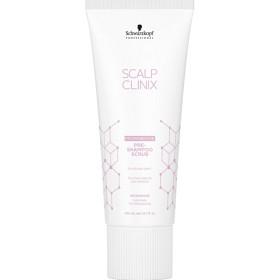 Schwarzkopf Professional Scalp Clinix Pre-Shampoo Scrub Treatment 200 ml produkt bild
