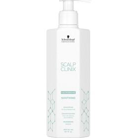 Schwarzkopf Professional Scalp Clinix Soothing Shampoo 300 ml produkt bild