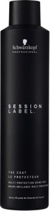 Schwarzkopf Professional Session Label The Coat 300 ml produktbillede