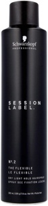 Schwarzkopf Professional Session Label The Flexiblel 300 ml produktbillede