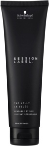 Schwarzkopf Professional Session Label The Jelly 150 ml produktbillede