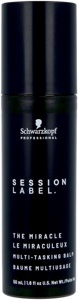 Schwarzkopf Professional Session Label The Miracle 50 ml produktbillede