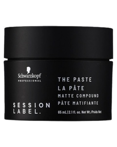 Schwarzkopf Professional Session Label The Paste produktbillede