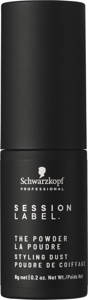 Schwarzkopf Professional Session Label The Powder 8 g produktbillede