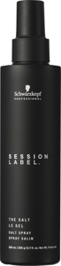 Schwarzkopf Professional Session Label The Salt 200 ml produktbillede