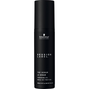 Schwarzkopf Professional Session Label The Serum 100 ml produktbillede