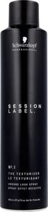 Session Label The Texturizer 300 ml produkt bild