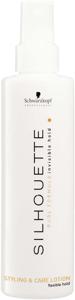 Schwarzkopf Professional Silhouette Styling & Care Lotion Flexible Hold 200 ml produkt bild