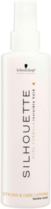 Schwarzkopf Professional Silhouette Flexible Styling & Care Lotion 200 ml produktbillede