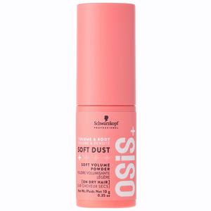 Schwarzkopf Professional Osis Soft Dust 10g produkt bild