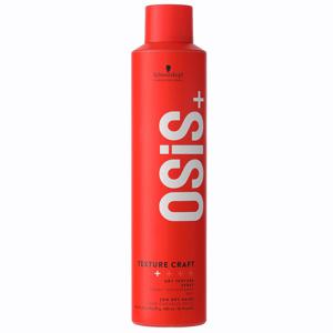 Schwarzkopf Professional Osis Texture Craft 300ml produkt bild