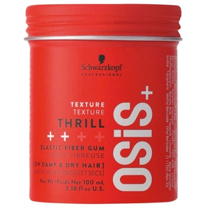 OSiS Thrill Fiber Wax 100 ml produkt bild