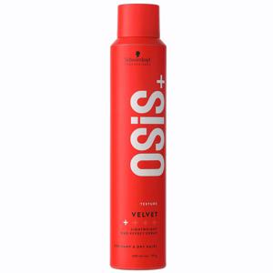 Schwarzkopf Professional OSiS Velvet 200 ml produkt bild