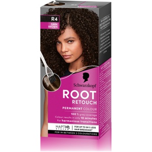 Schwarzkopf Root Retouch Permanent Color produktbillede