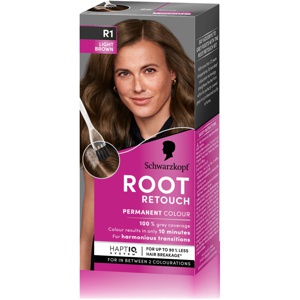 Schwarzkopf Root Retouch Permanent Color produktbillede
