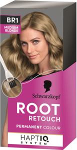 Schwarzkopf Root Retouch Permanent Color BR1 Medium Blonde produkt bild
