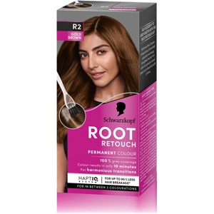 Schwarzkopf Root Retouch Permanent Color produktbillede