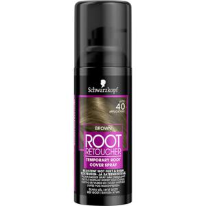 Schwarzkopf Root Retoucher Middle Brown pcs 1 produkt bild
