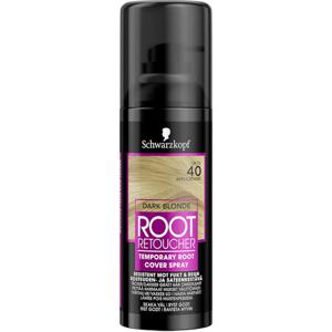 Schwarzkopf Root Retoucher Dark Blonde pcs 1 produkt bild