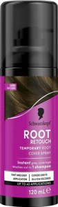 Schwarzkopf Root Retoucher Dark Brown produktbilde
