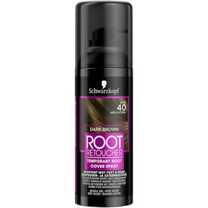 Schwarzkopf Root Retoucher Dark Brown pcs 1 produkt bild