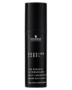 Schwarzkopf Session Label The Miracle 50 ml Produktbild