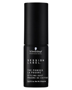 Schwarzkopf Session Label The Powder 8 g Produktbild
