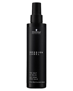Schwarzkopf Session Label The Salt Spray 200 ml Produktbild