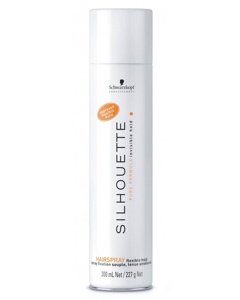Schwarzkopf Silhouette Flexible Hold Hairspray 300 ml Produktbild