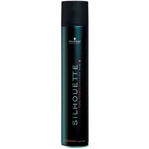 Schwarzkopf Silhouette Hairspray Super Hold 300ml Produktbild