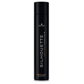 Schwarzkopf Silhouette Hairspray Super Hold 750ml Produktbild