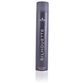 Schwarzkopf Silhouette Hairspray Super Hold 750ml Produktbild