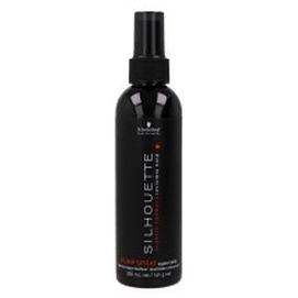 Schwarzkopf Silhouette Pumpspray Super Hold 200ml Produktbild