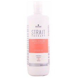 Schwarzkopf Strait Styling Therapy Neutralising Milk 1000ml Produktbild