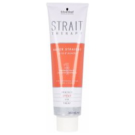 Schwarzkopf Strait Styling Therapy Straightening Cream 1 300ml Produktbild