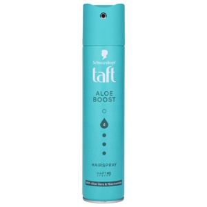 Schwarzkopf Taft Aloe Boost Hairspray 4 250 ml Produktbild