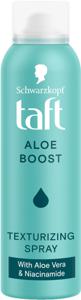 Schwarzkopf Taft Aloe Boost Texturspray 150&nbsp;ml produkt bild
