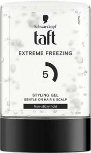 Schwarzkopf Taft Power Invisible Styling Gel 300 ml produkt bild