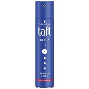 Schwarzkopf Taft Ultra Hair Lacquer 250 ml produkt bild