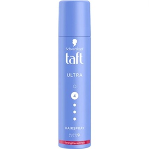 Schwarzkopf Taft Hair Lacquer Ultra Hold Level 4 250 ml produktbilde