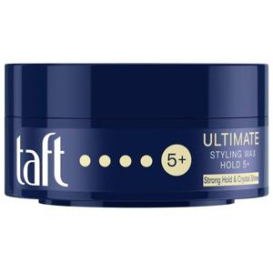 Schwarzkopf Taft Styling Wax Ultimate 75 ml produkt bild