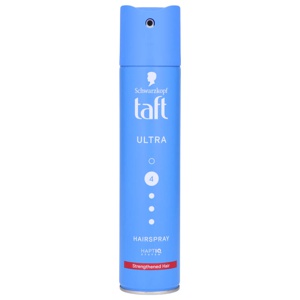 Schwarzkopf Taft Ultra Hairspray 4 250 ml Produktbild