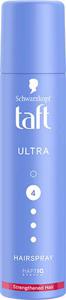 Schwarzkopf Taft Hair Hairspray Ultra Hold Level 4 250 ml produkt bild