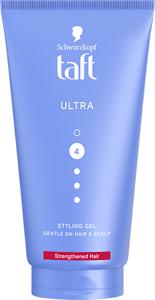 Schwarzkopf Taft Ultra Styling Gel 150 ml produkt bild